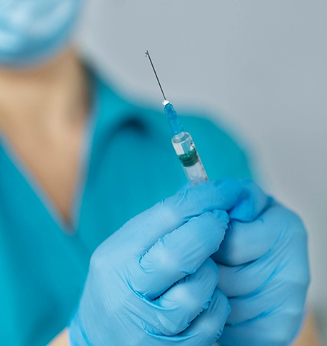 Advanced paediatrics