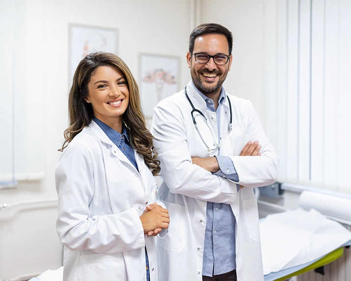 Medical Professionals