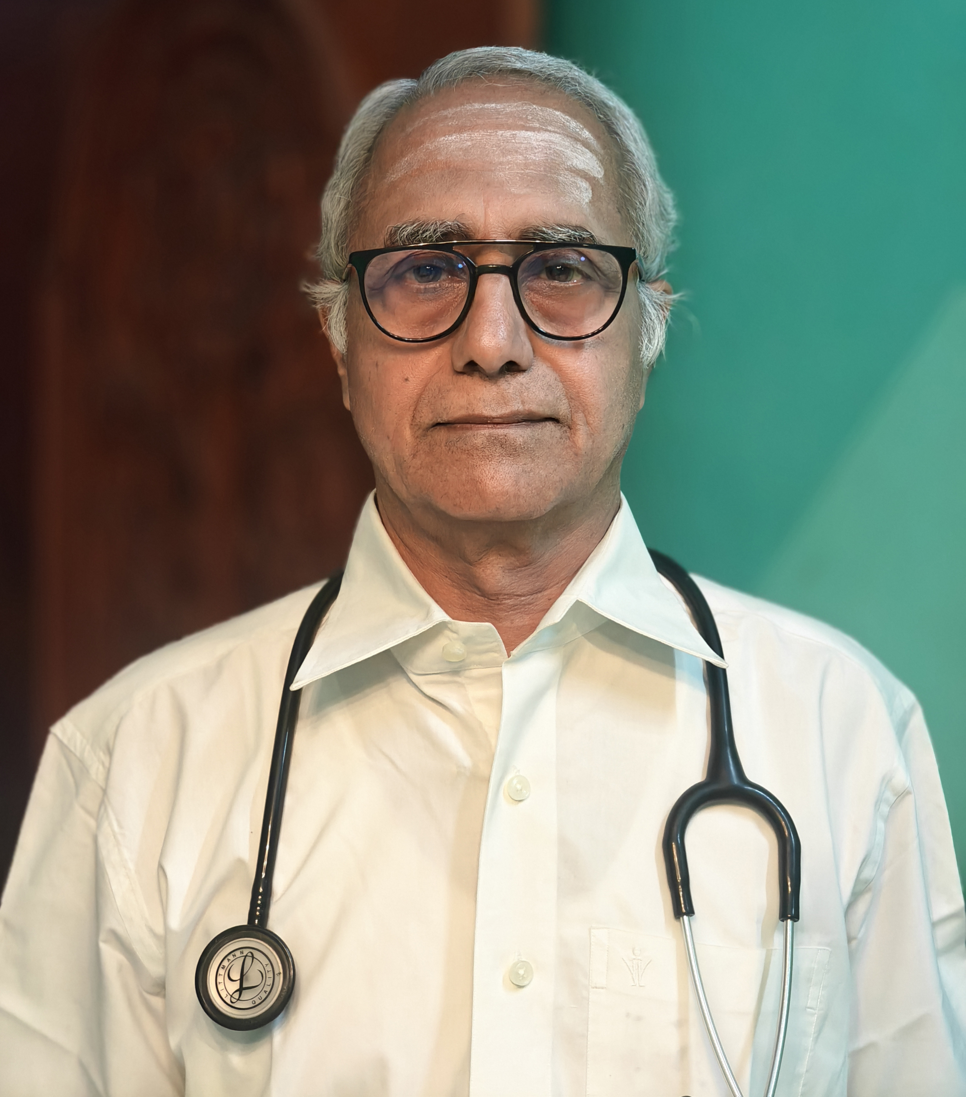 Dr. Murthy